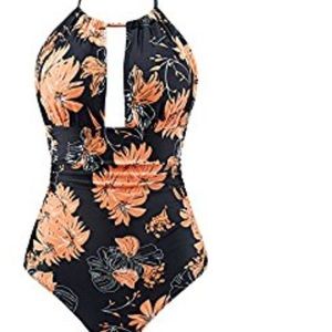 Medium one piece suit